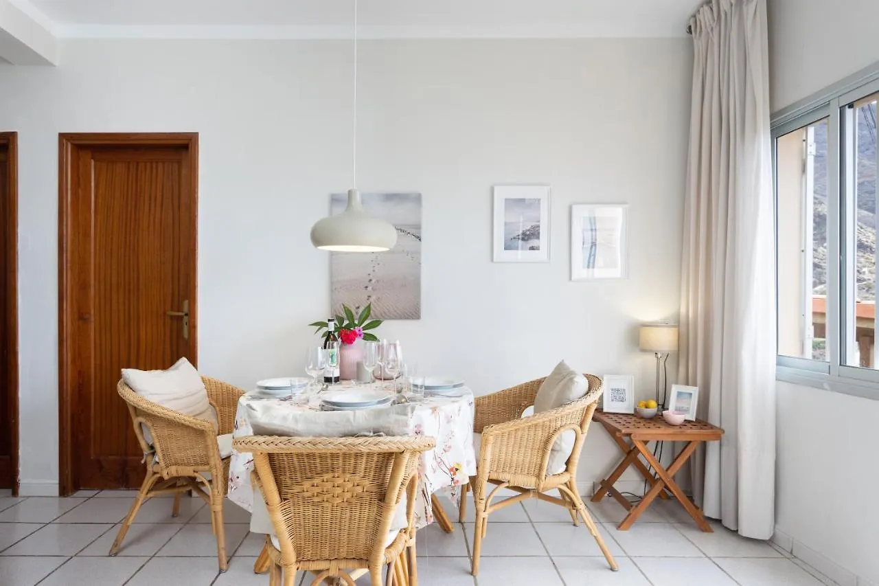 Ferienwohnung Casa Jazmin Santa Cruz de Tenerife